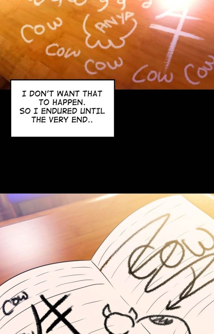 Ecstasy Hearts chapter 56 page 56