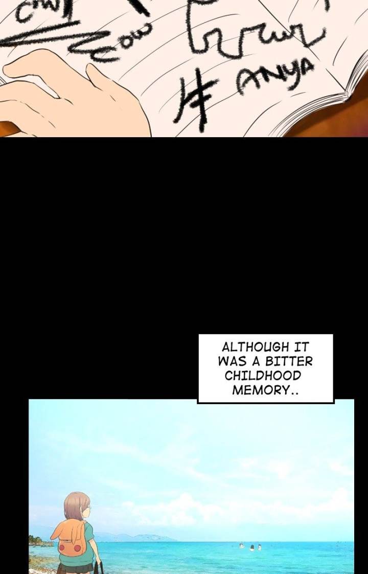 Ecstasy Hearts chapter 56 page 57