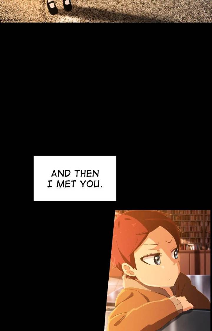 Ecstasy Hearts chapter 56 page 60
