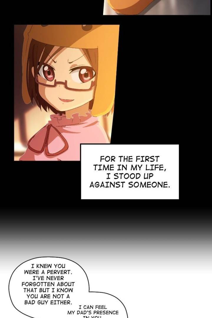 Ecstasy Hearts chapter 56 page 61