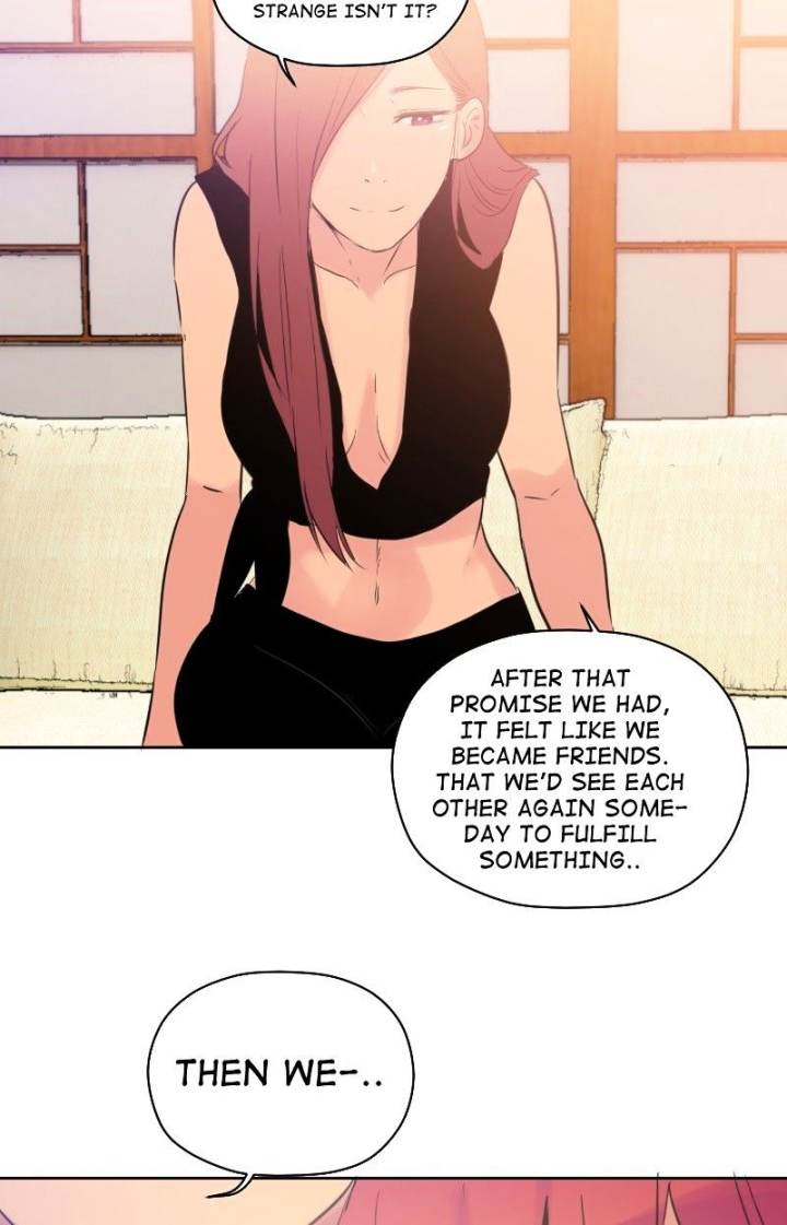 Ecstasy Hearts chapter 56 page 62