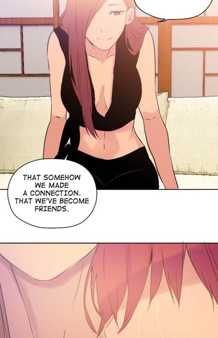 Ecstasy Hearts chapter 57 page 2