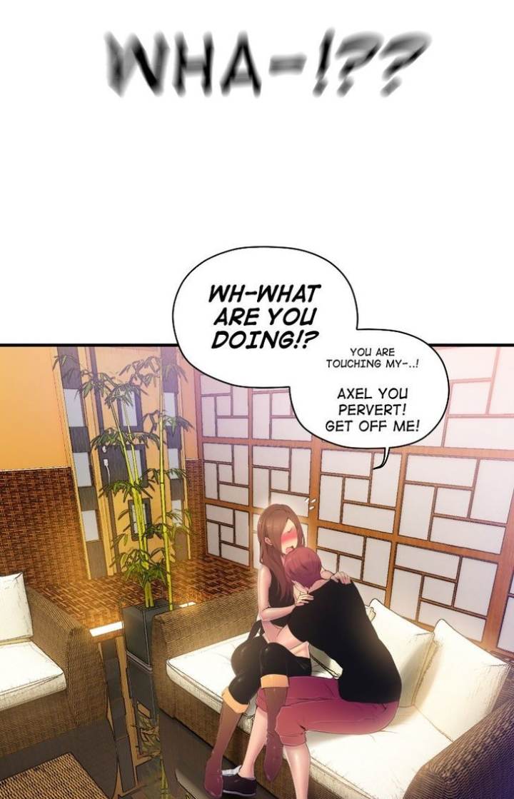 Ecstasy Hearts chapter 57 page 5