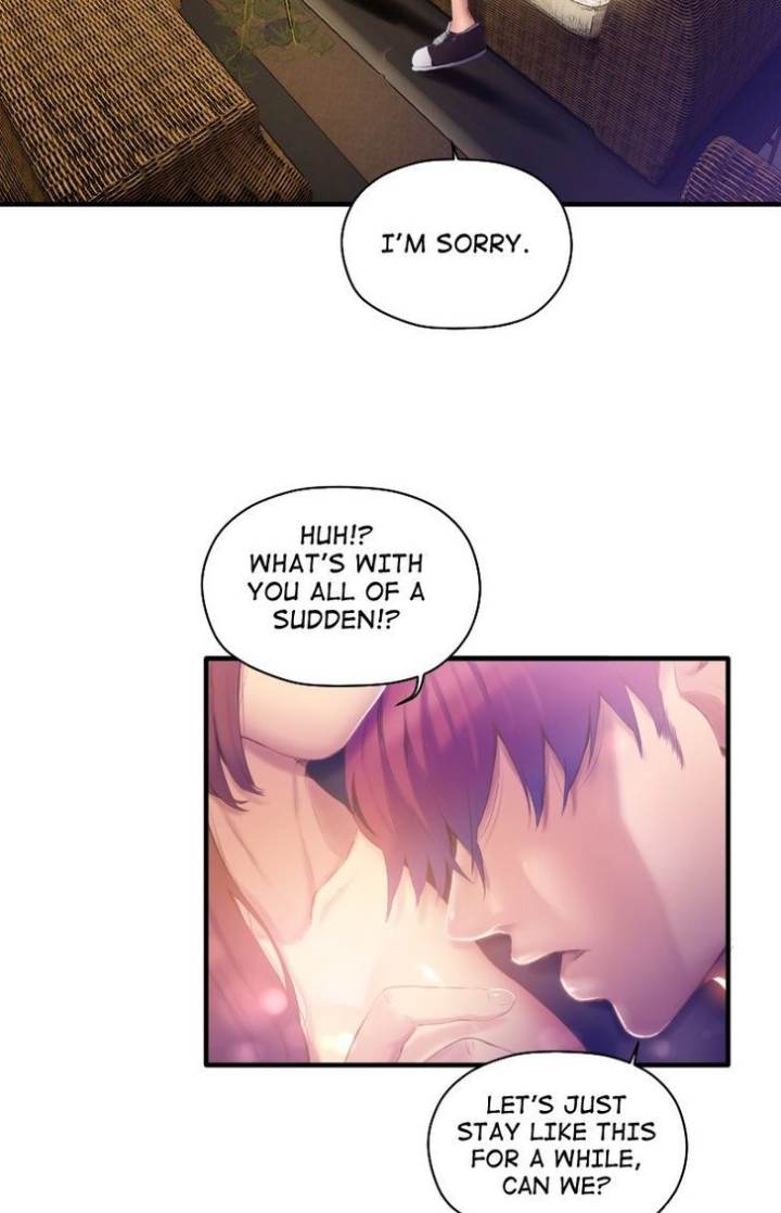 Ecstasy Hearts chapter 57 page 6