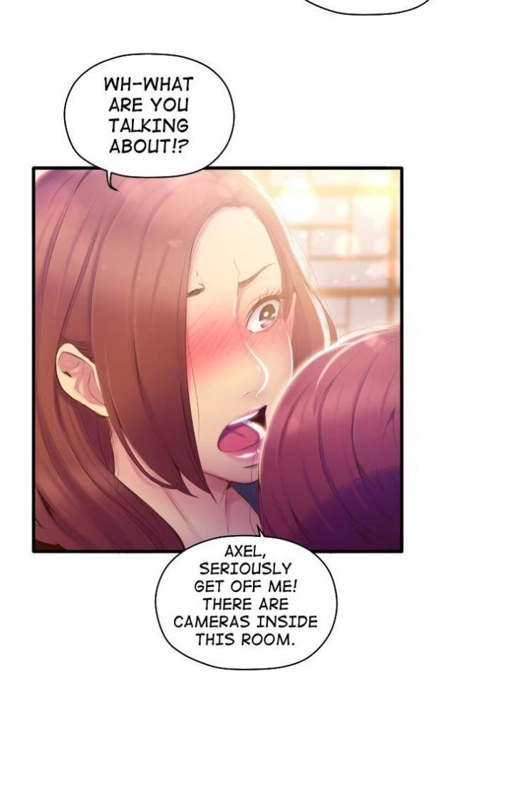 Ecstasy Hearts chapter 57 page 7