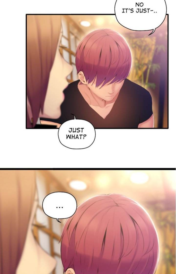 Ecstasy Hearts chapter 57 page 9