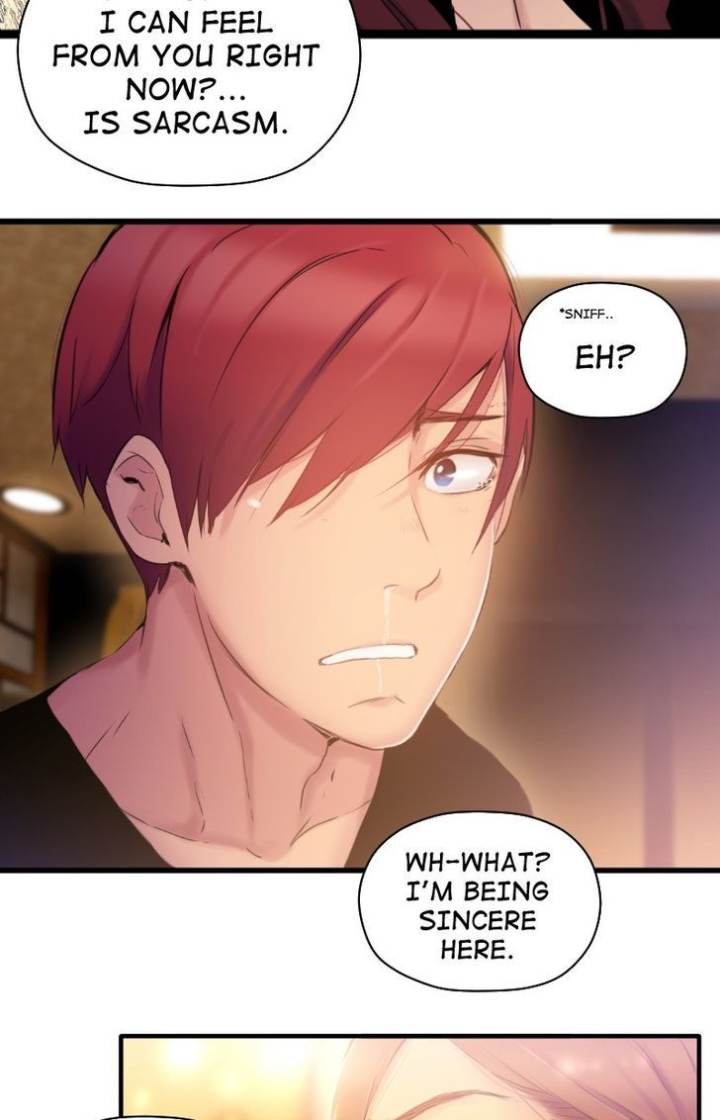 Ecstasy Hearts chapter 57 page 12