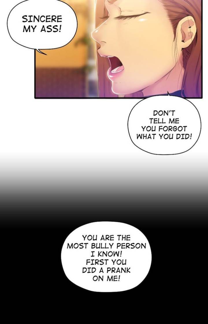 Ecstasy Hearts chapter 57 page 13