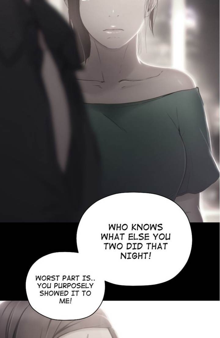 Ecstasy Hearts chapter 57 page 17