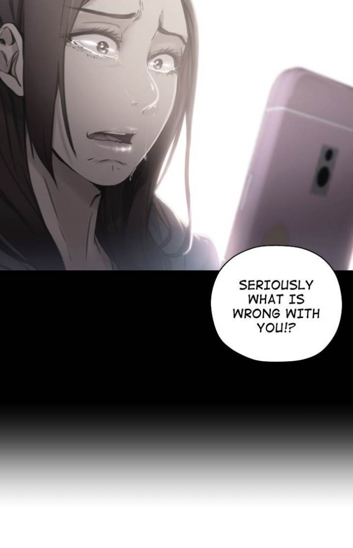 Ecstasy Hearts chapter 57 page 18