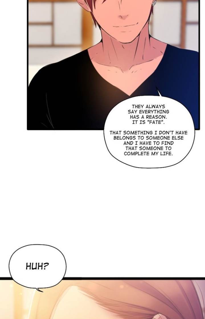 Ecstasy Hearts chapter 57 page 22