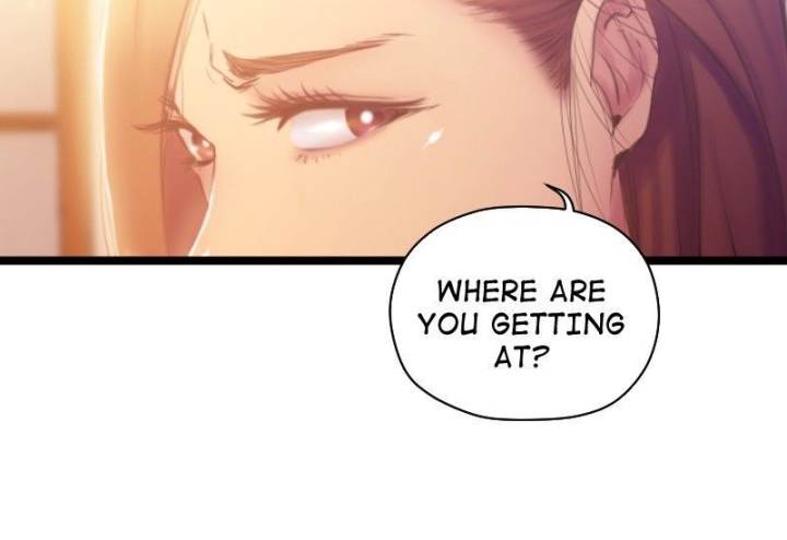 Ecstasy Hearts chapter 57 page 23