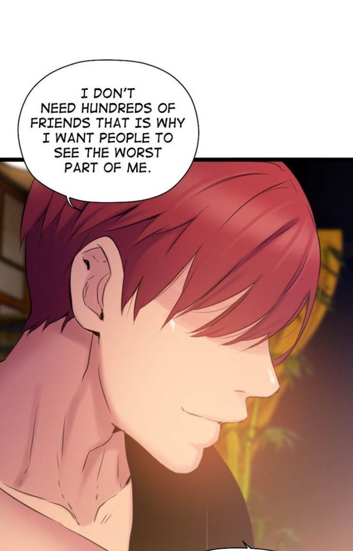 Ecstasy Hearts chapter 57 page 24