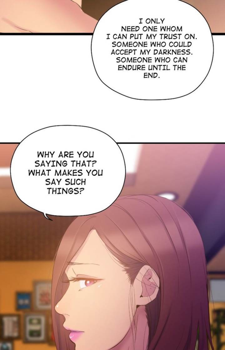 Ecstasy Hearts chapter 57 page 25