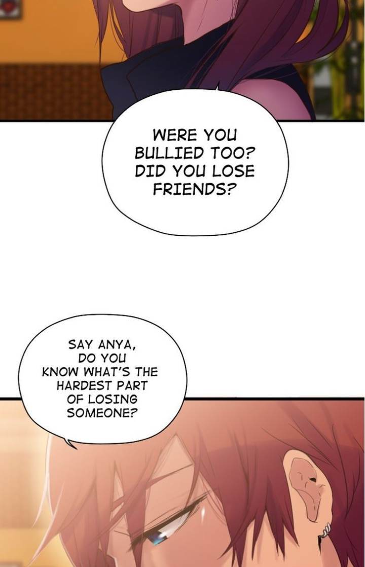 Ecstasy Hearts chapter 57 page 26