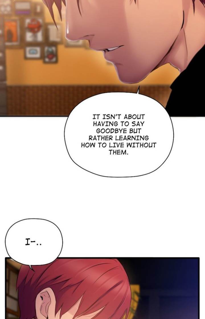 Ecstasy Hearts chapter 57 page 27