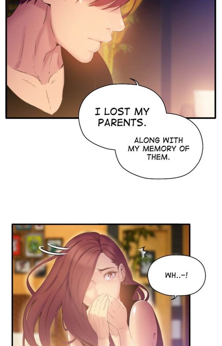 Ecstasy Hearts chapter 57 page 28
