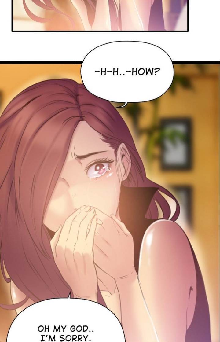 Ecstasy Hearts chapter 57 page 29