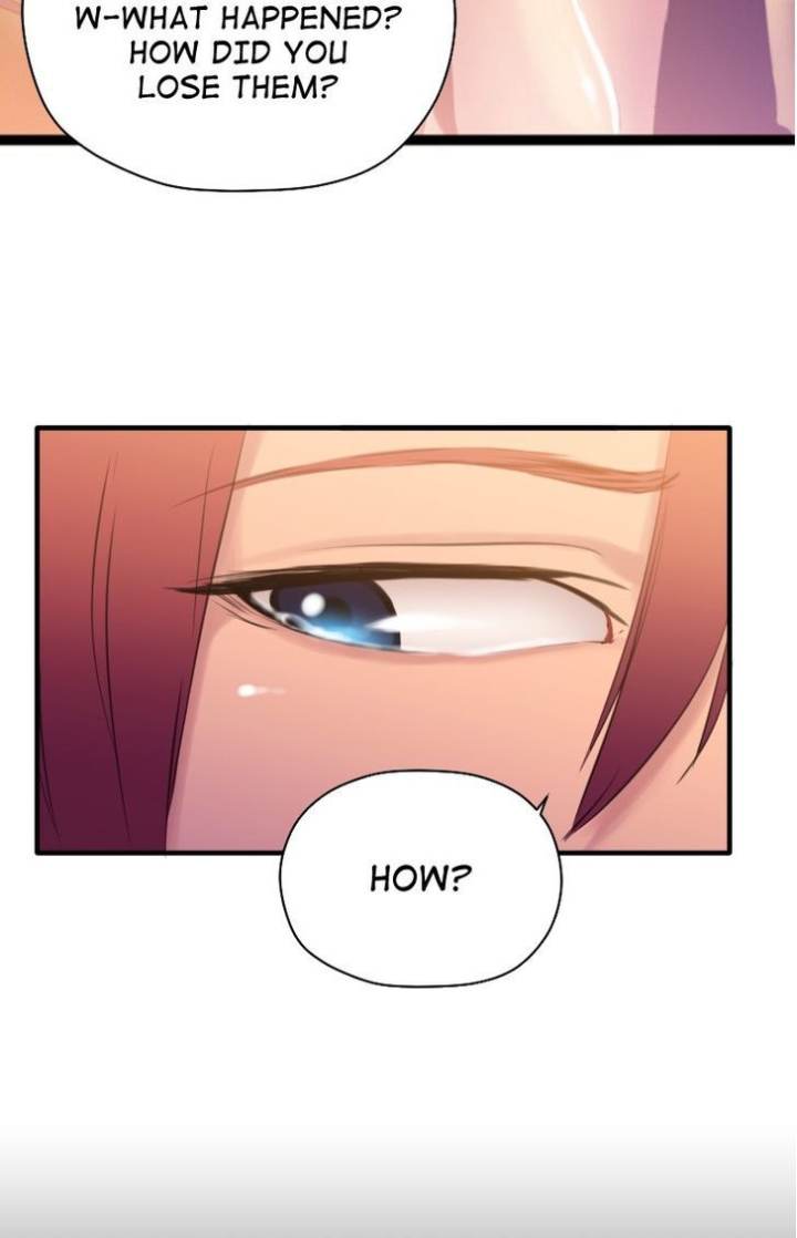 Ecstasy Hearts chapter 57 page 30