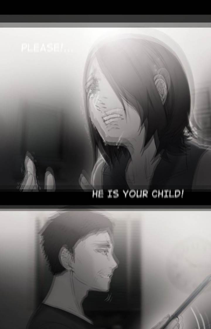 Ecstasy Hearts chapter 57 page 33