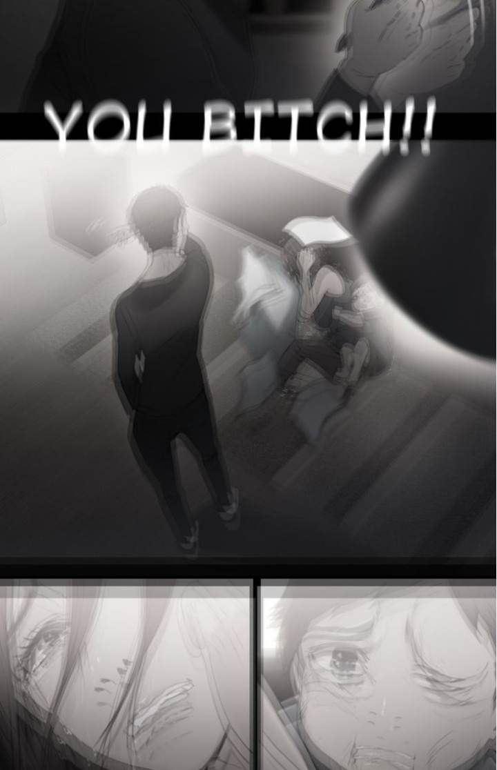 Ecstasy Hearts chapter 57 page 34