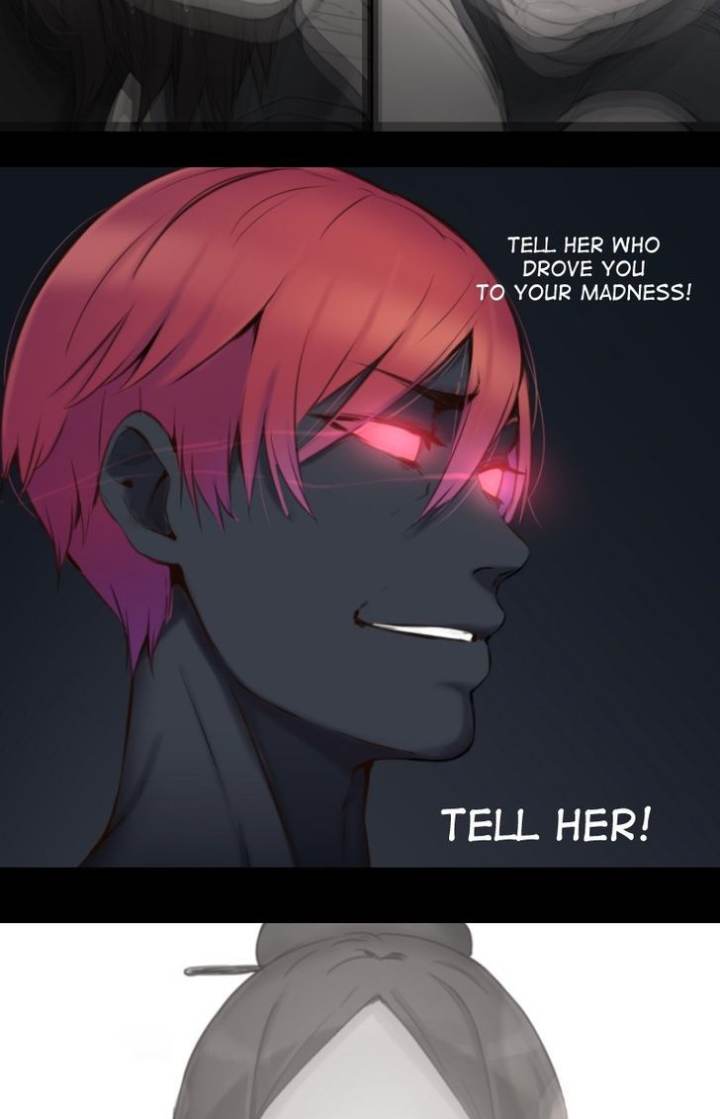 Ecstasy Hearts chapter 57 page 35