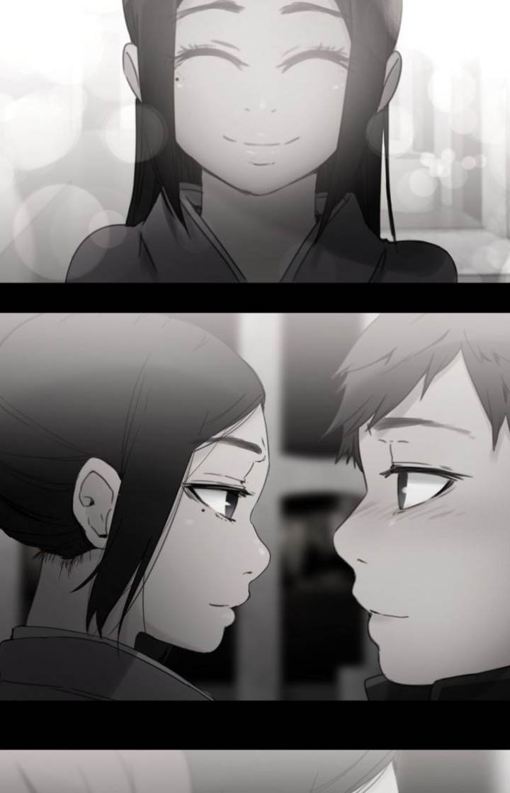Ecstasy Hearts chapter 57 page 36