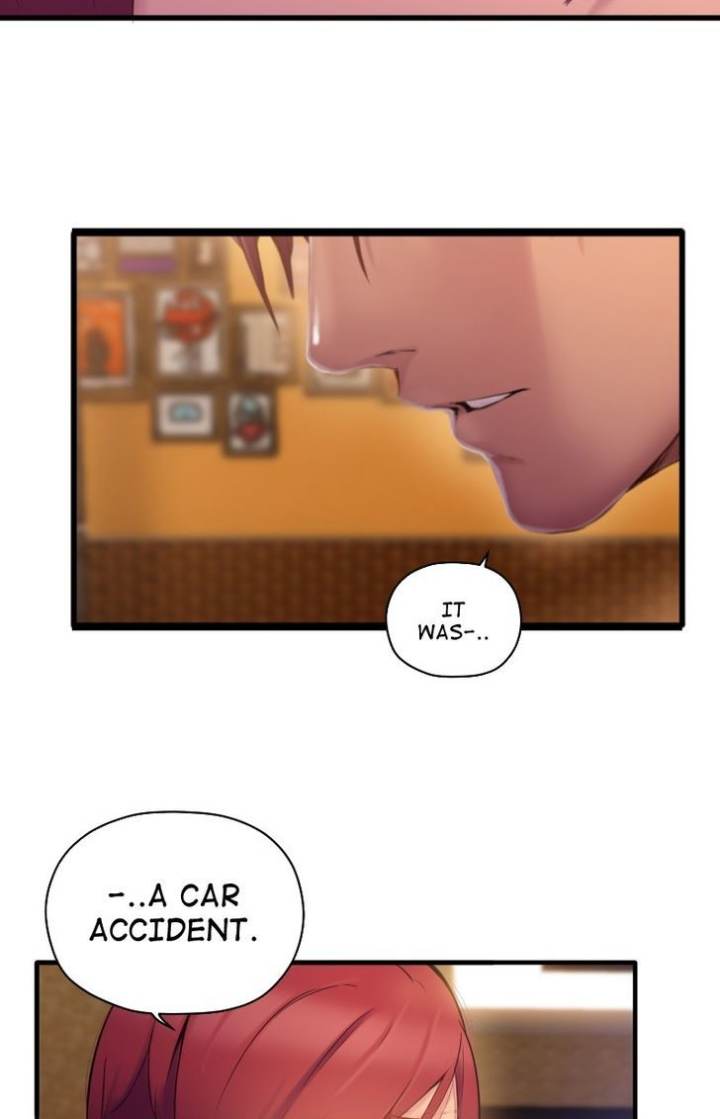 Ecstasy Hearts chapter 57 page 39