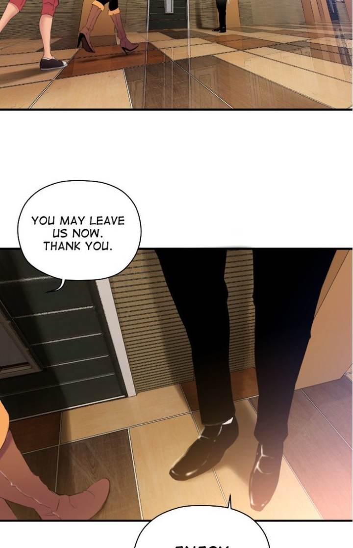 Ecstasy Hearts chapter 57 page 46