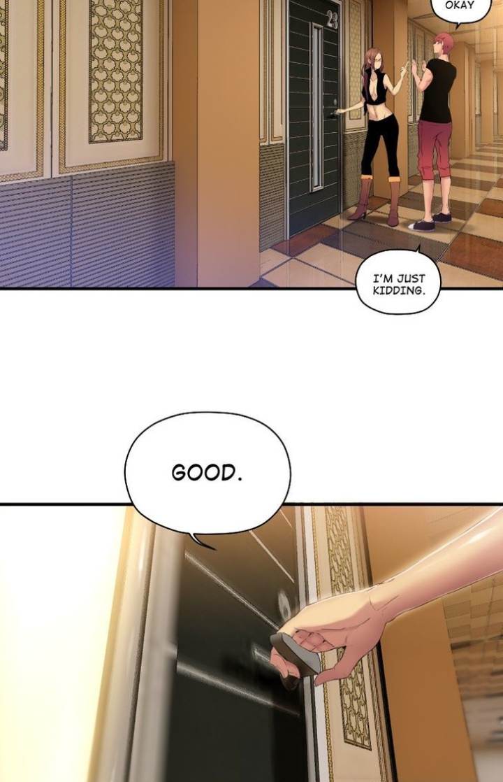 Ecstasy Hearts chapter 57 page 49