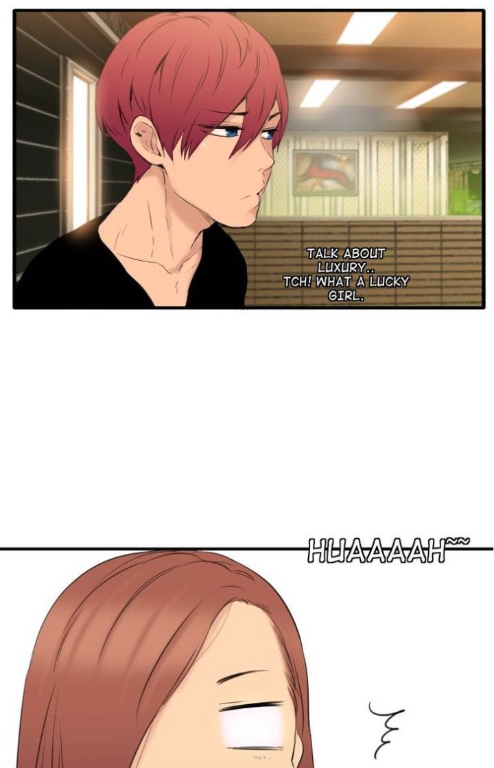 Ecstasy Hearts chapter 57 page 53
