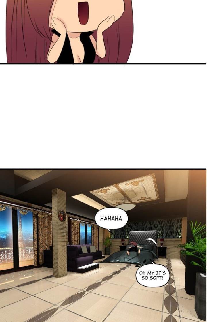 Ecstasy Hearts chapter 57 page 54