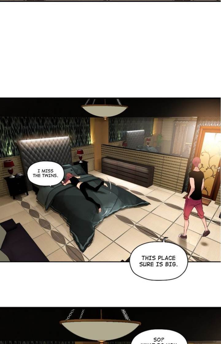Ecstasy Hearts chapter 57 page 55