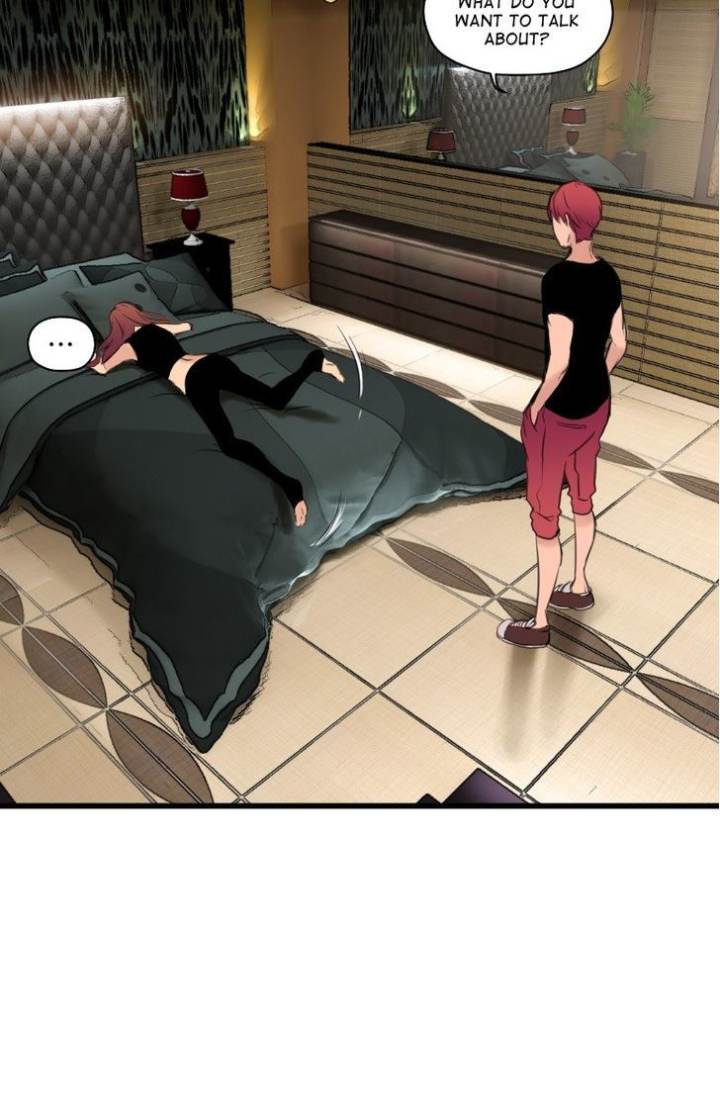 Ecstasy Hearts chapter 57 page 56