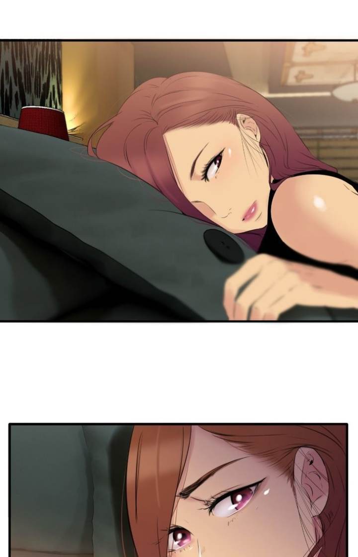 Ecstasy Hearts chapter 57 page 57