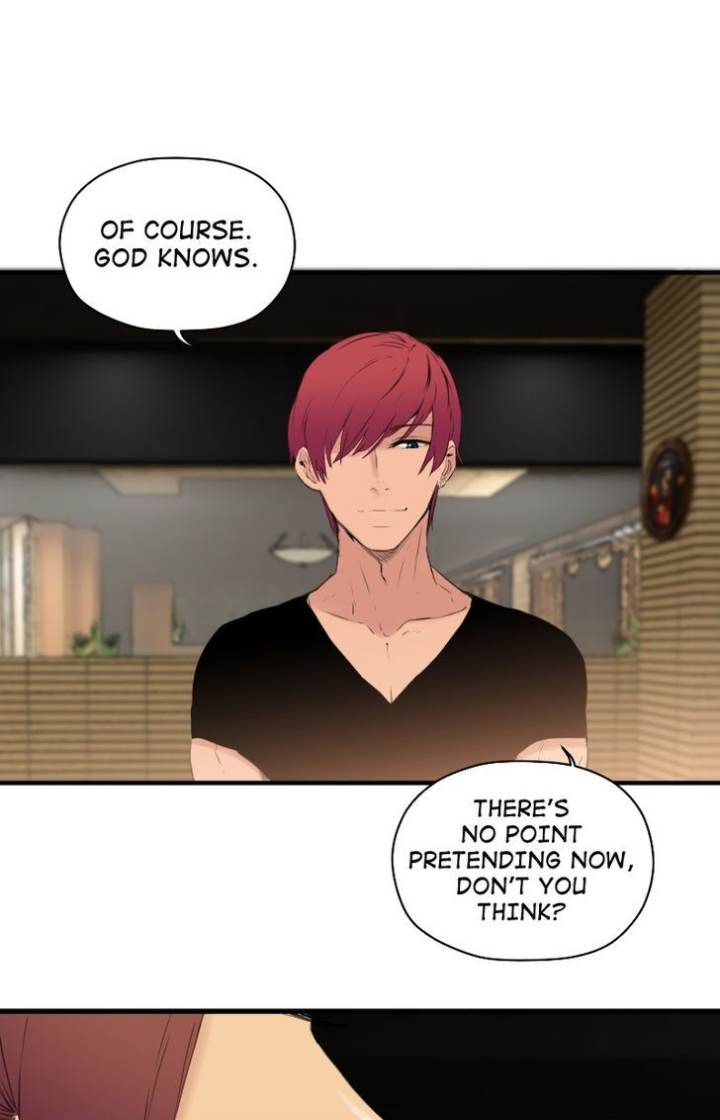 Ecstasy Hearts chapter 57 page 59