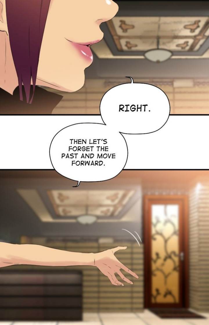 Ecstasy Hearts chapter 57 page 60