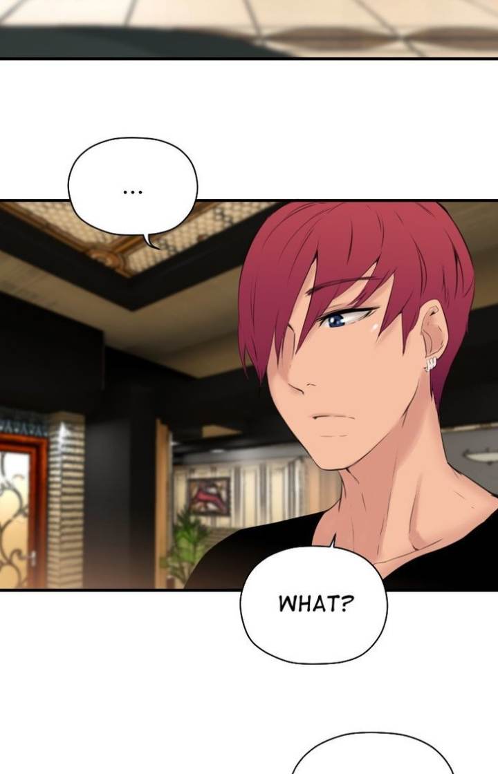 Ecstasy Hearts chapter 57 page 61