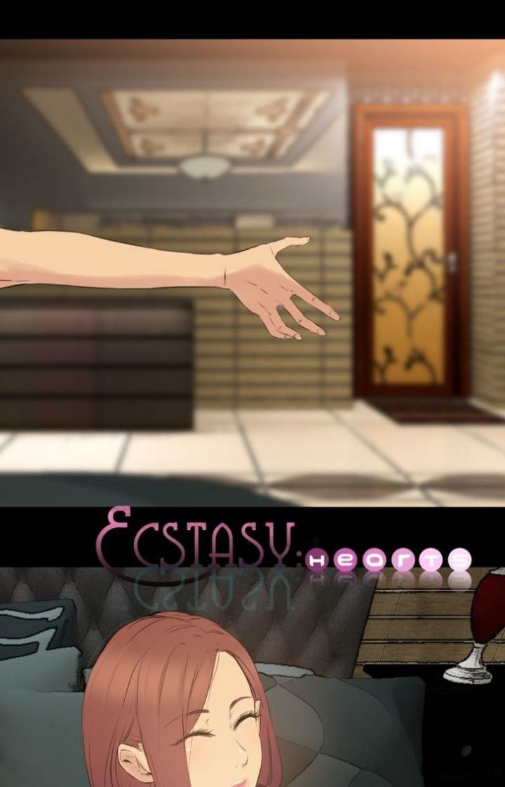 Ecstasy Hearts chapter 58 page 1