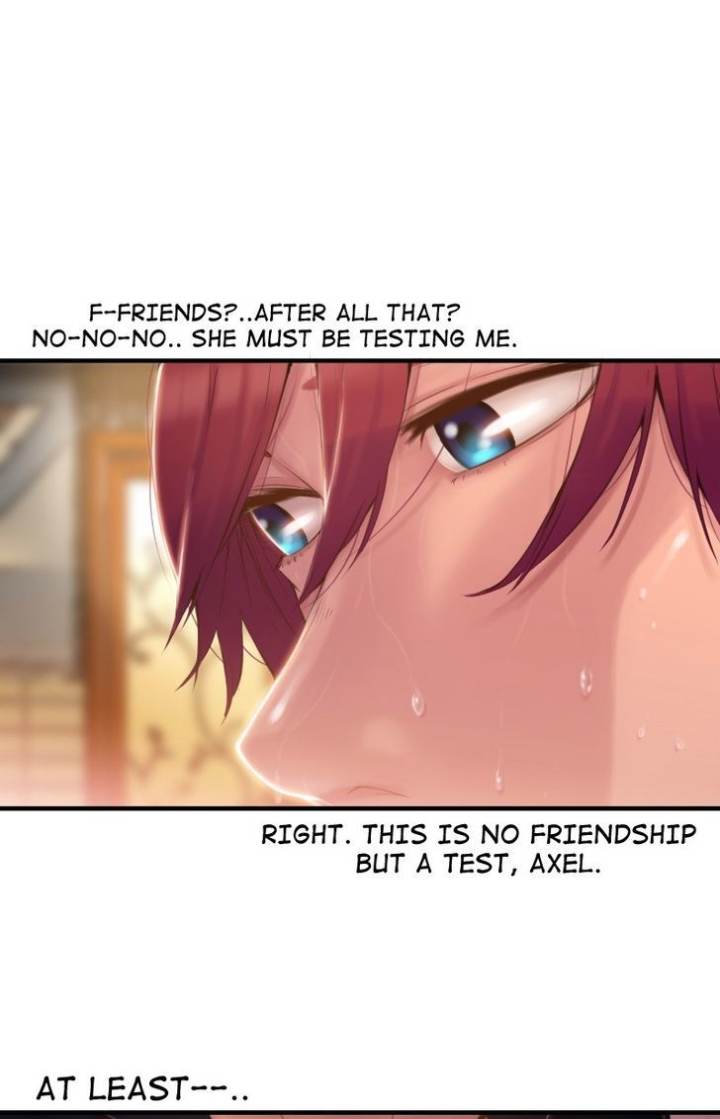 Ecstasy Hearts chapter 58 page 5