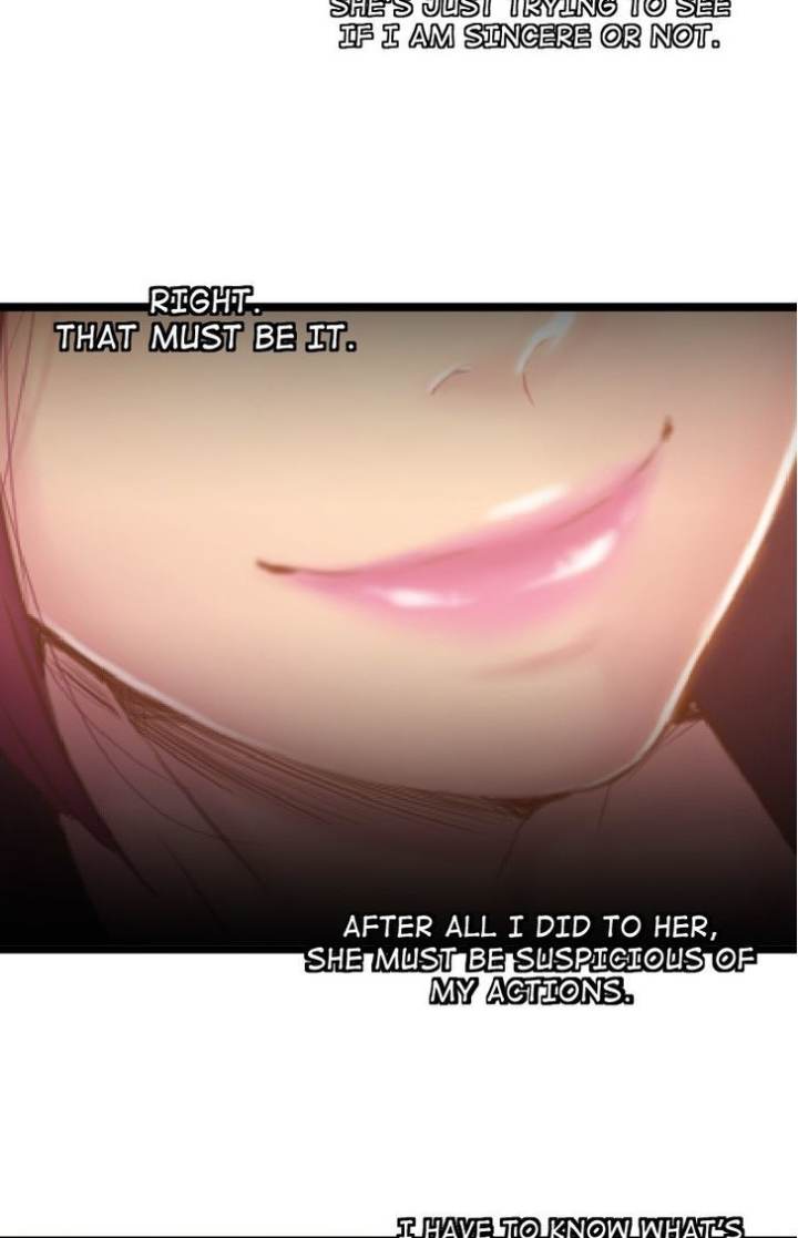 Ecstasy Hearts chapter 58 page 9