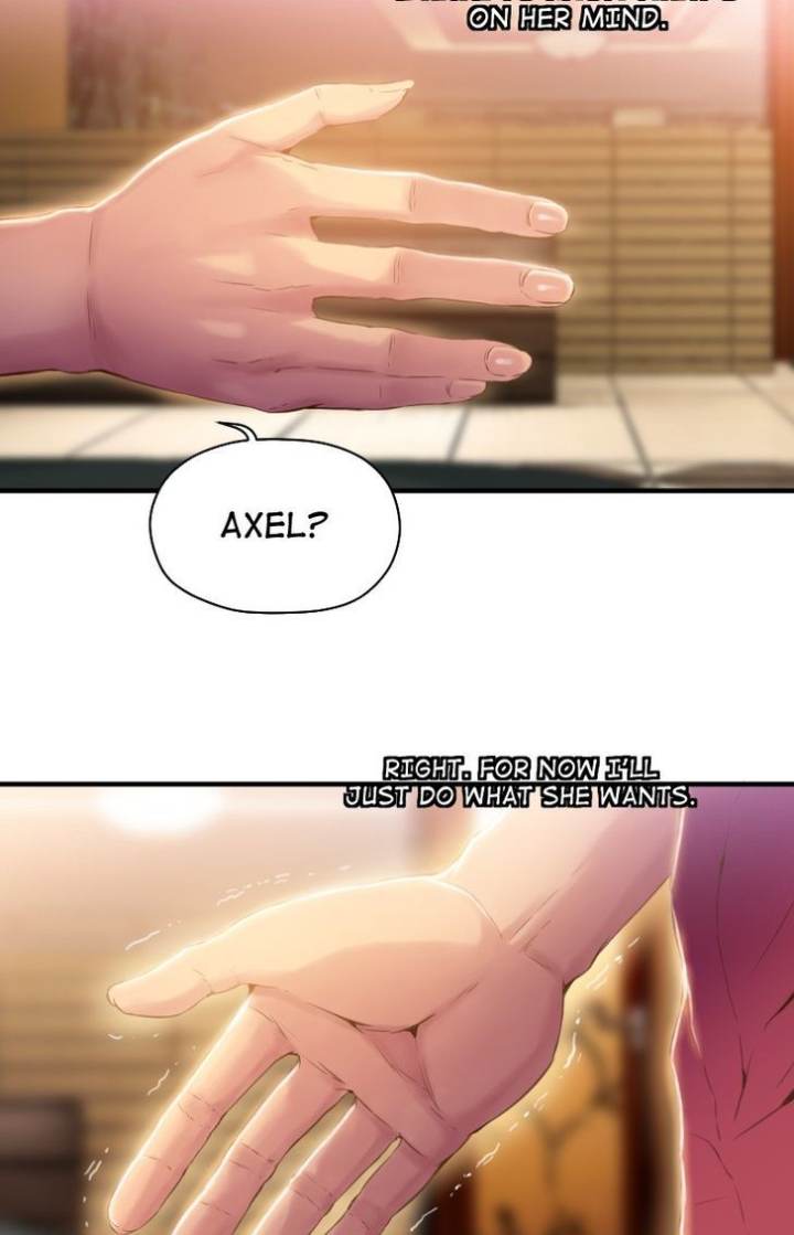 Ecstasy Hearts chapter 58 page 10