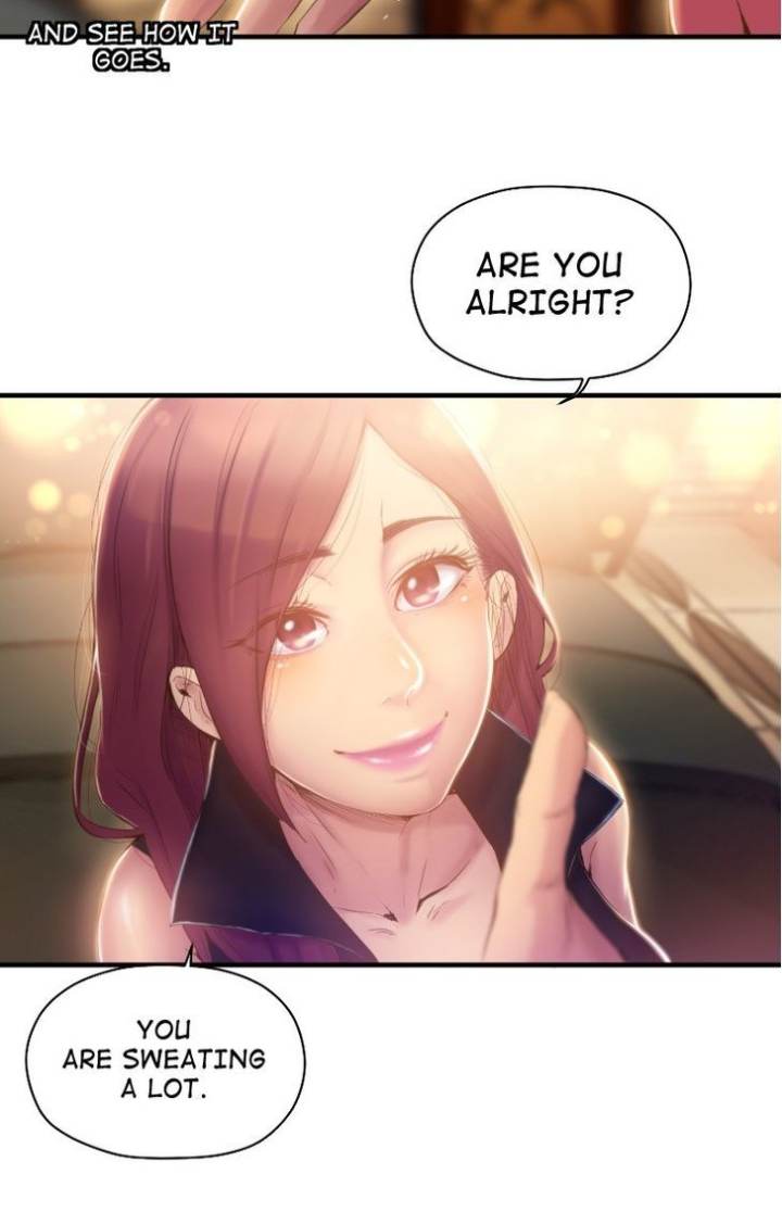 Ecstasy Hearts chapter 58 page 11