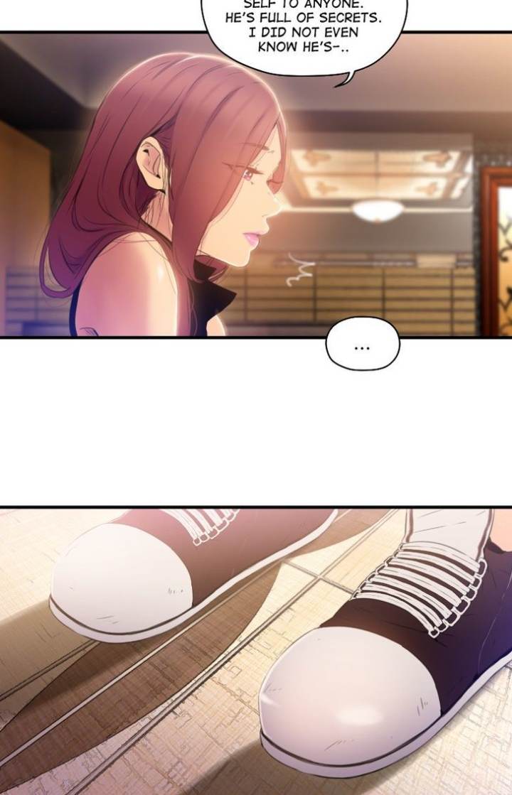 Ecstasy Hearts chapter 58 page 16