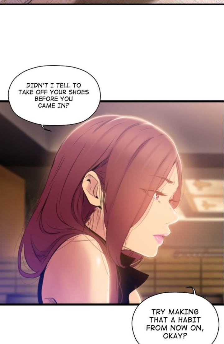 Ecstasy Hearts chapter 58 page 17