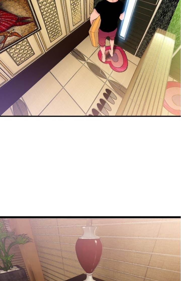 Ecstasy Hearts chapter 58 page 26