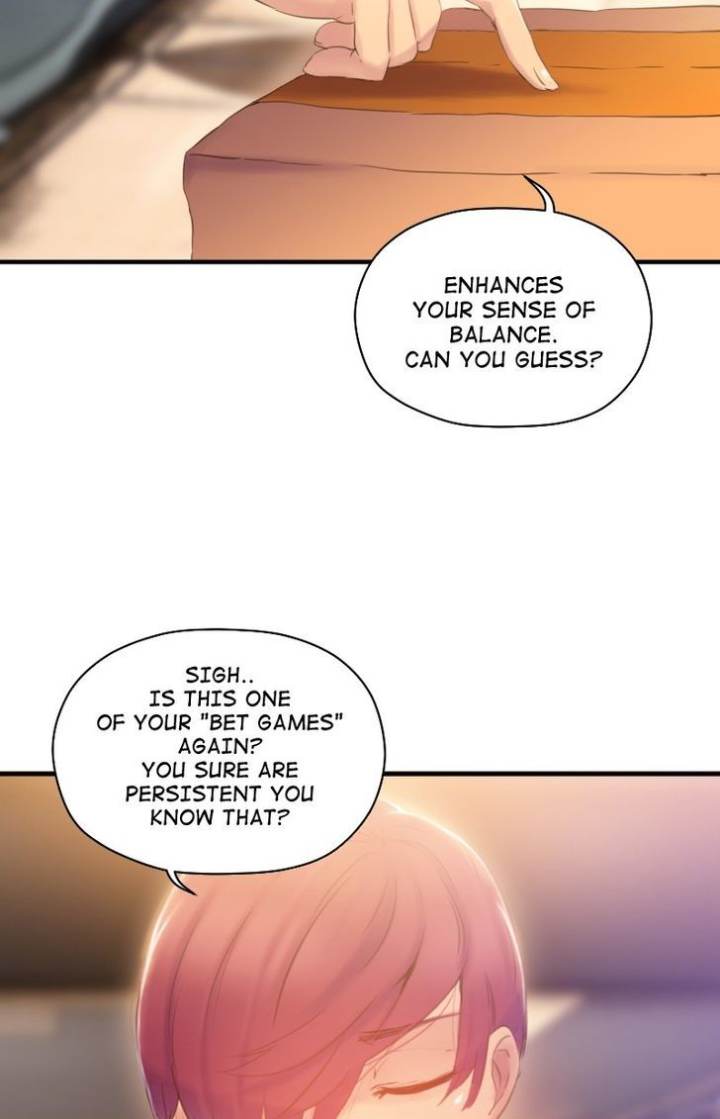 Ecstasy Hearts chapter 58 page 29