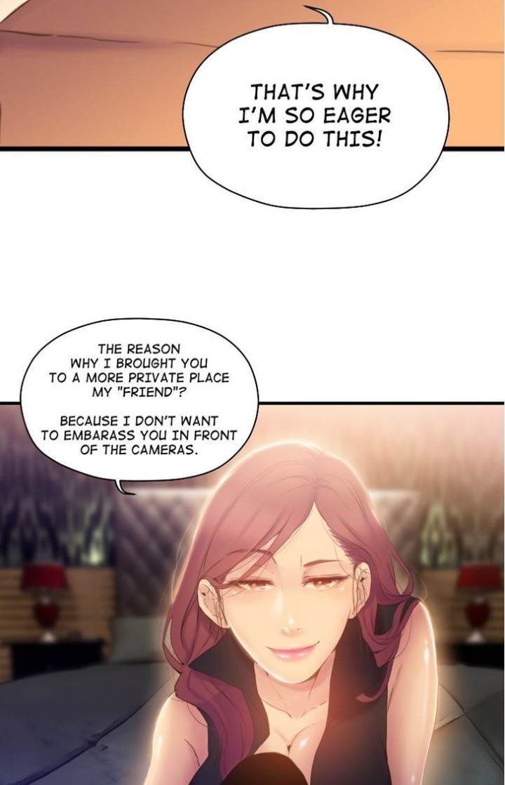 Ecstasy Hearts chapter 58 page 32