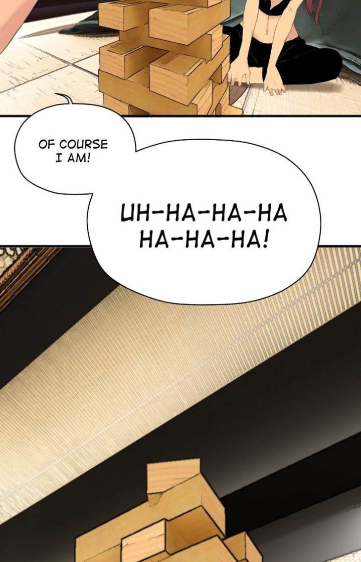 Ecstasy Hearts chapter 58 page 41