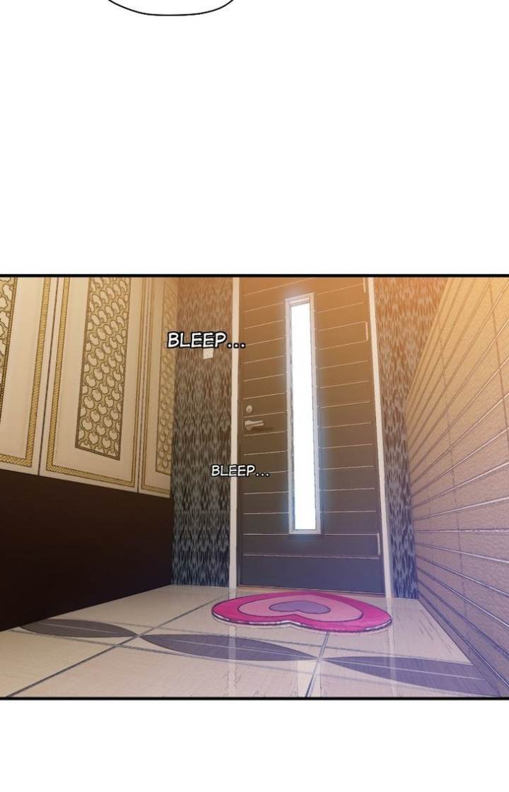 Ecstasy Hearts chapter 58 page 50